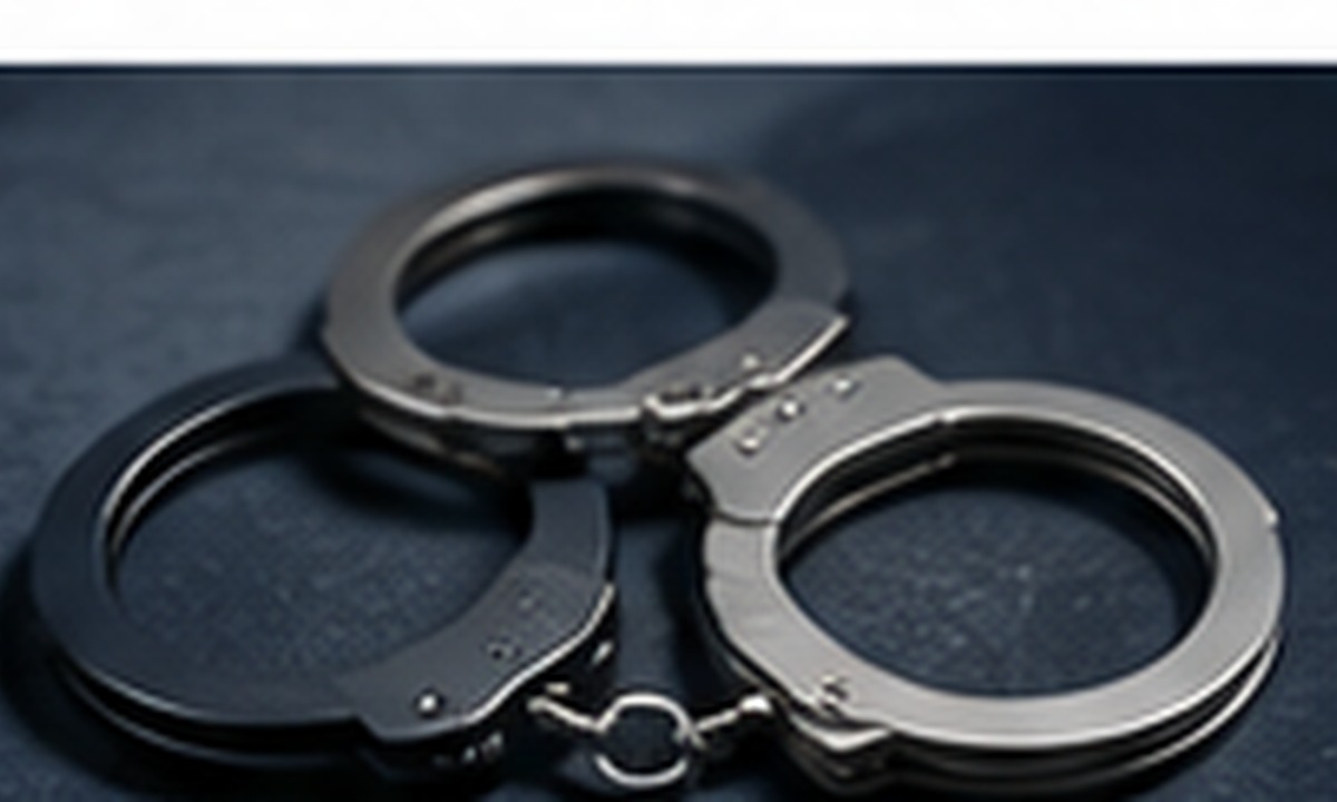 What to Do After an Arrest in Greenville, South Carolina