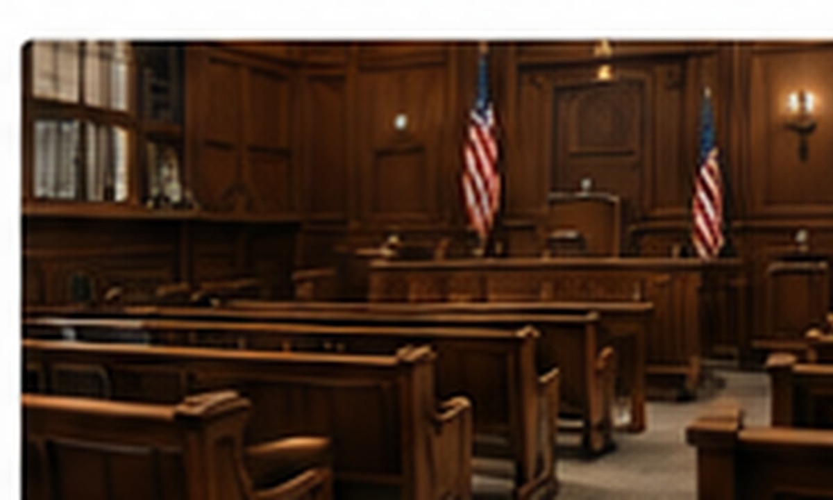 Juvenile Criminal Matter in Greenville: A Family Preparation Guide